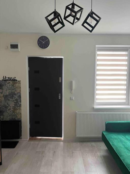 Mazowiecka 29 E Self Check-in Apartment Bydgoszcz