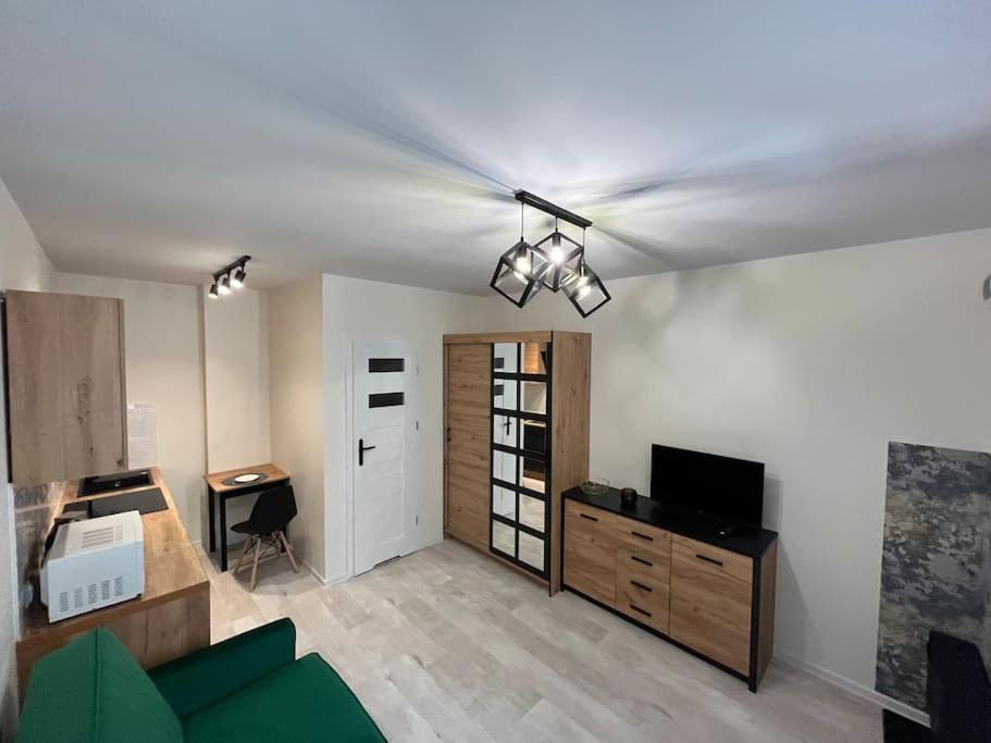 Mazowiecka 29 E Self Check-in Bydgoszcz